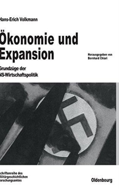 Okonomie und Expansion