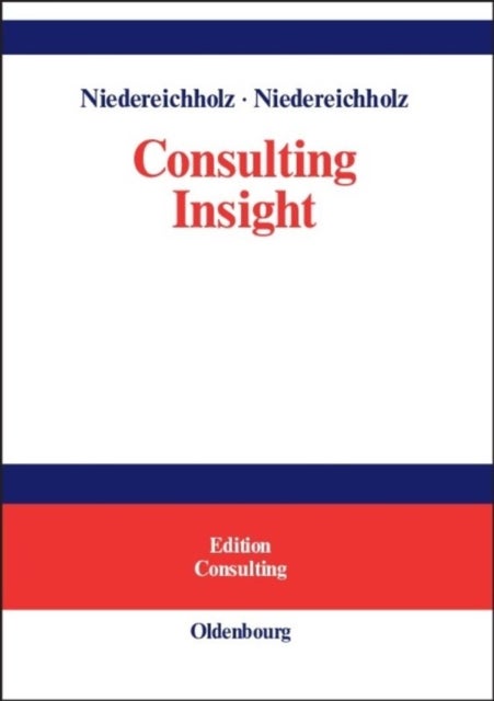 Consulting Insight