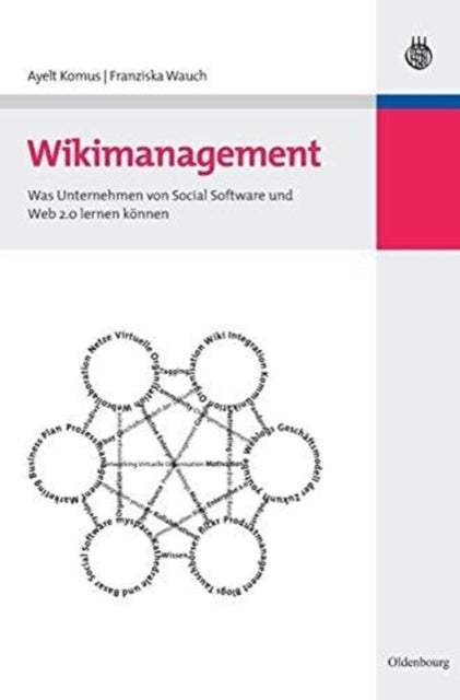 Wikimanagement - Was Unternehmen Von Social Software Und Web 2.0 Lernen Konnen