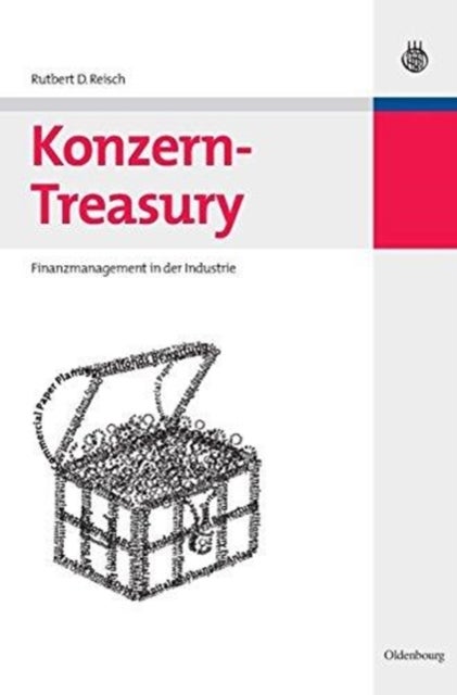 Konzern-Treasury
