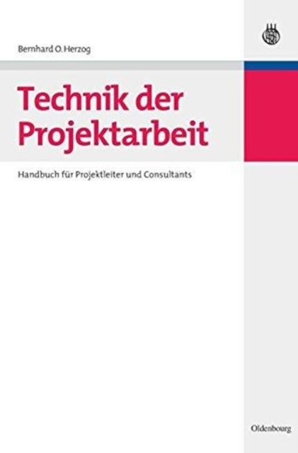 Technik Der Projektarbeit