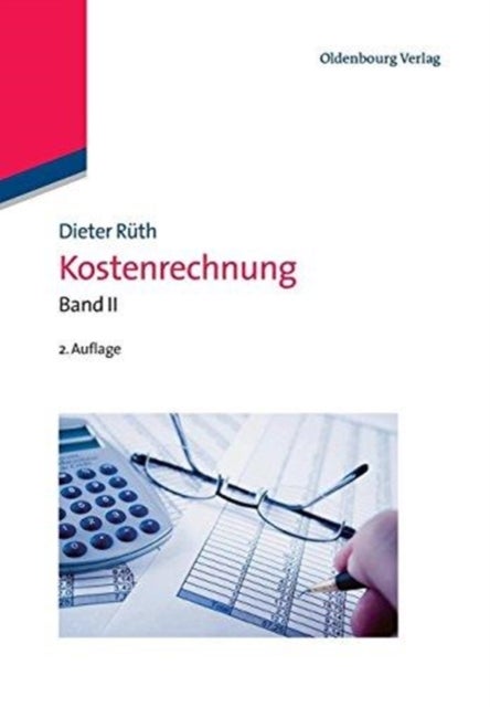 Kostenrechnung