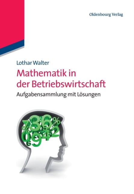 Mathematik in der Betriebswirtschaft