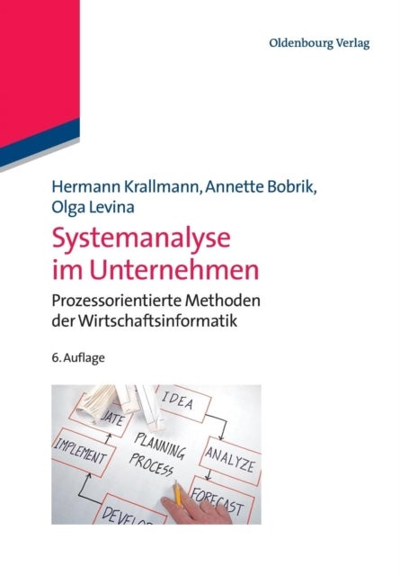 Systemanalyse im Unternehmen