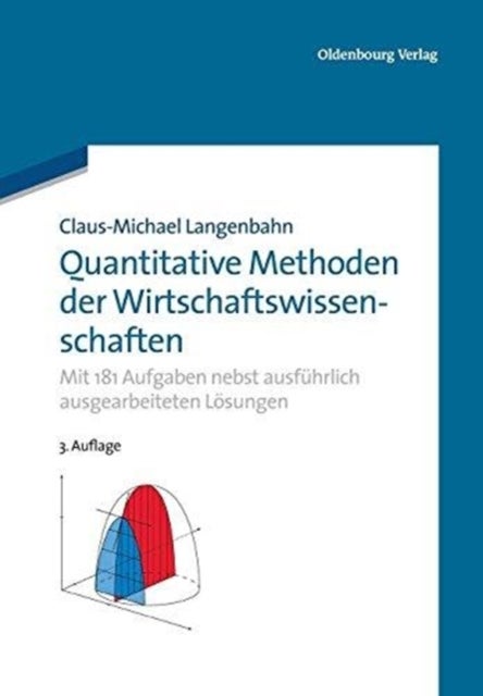 Quantitative Methoden der Wirtschaftswissenschaften