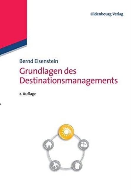 Grundlagen des Destinationsmanagements