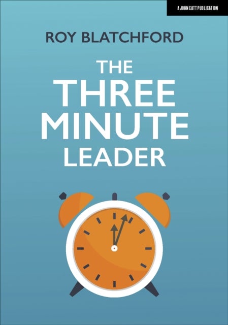 Three Minute Leader