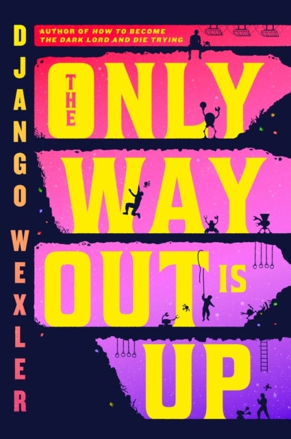 Untitled Django Wexler 1