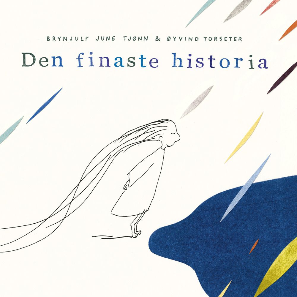 Den finaste historia
