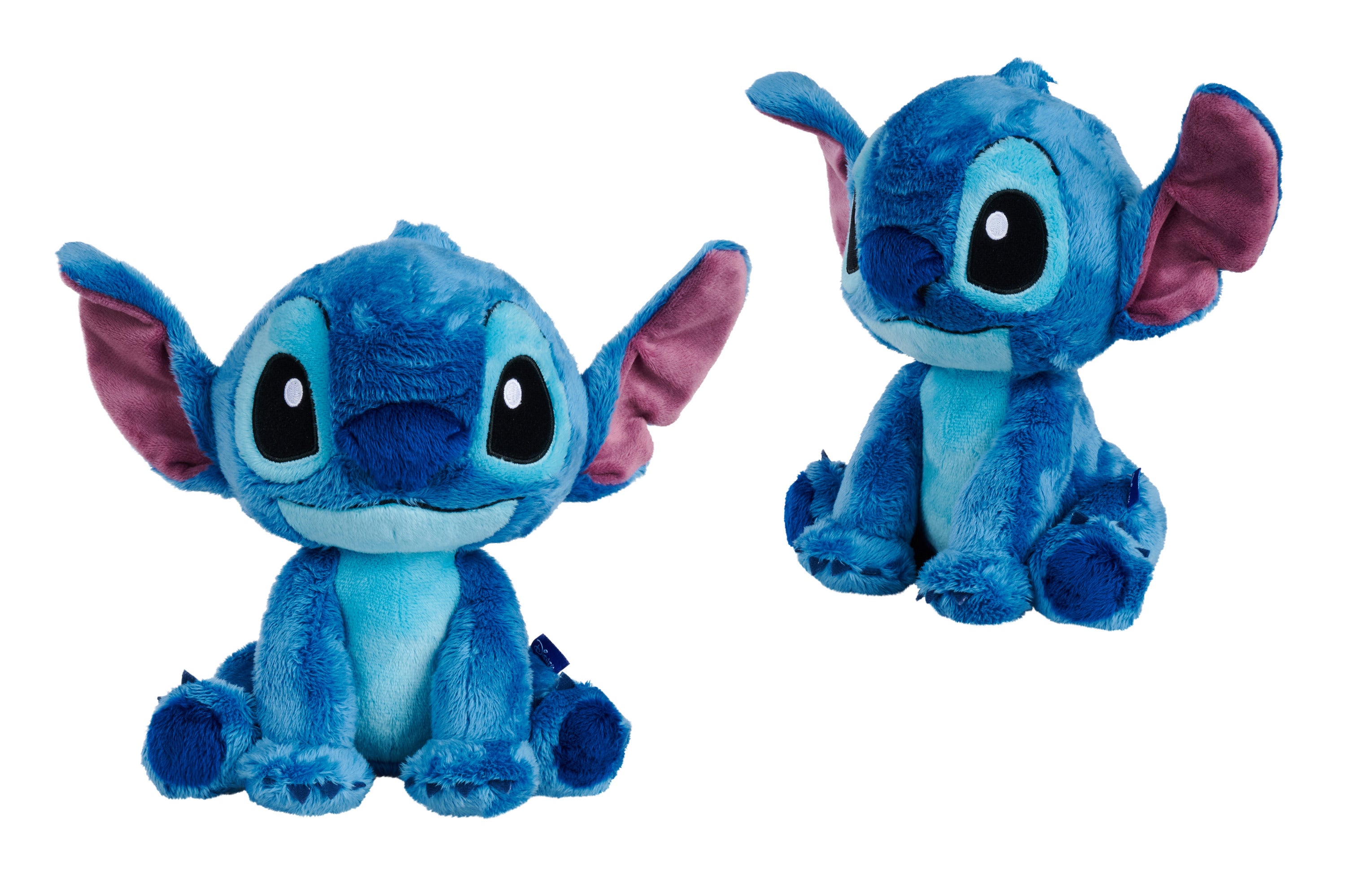 Mykdyr Disney Stitch Refresh 25 cm