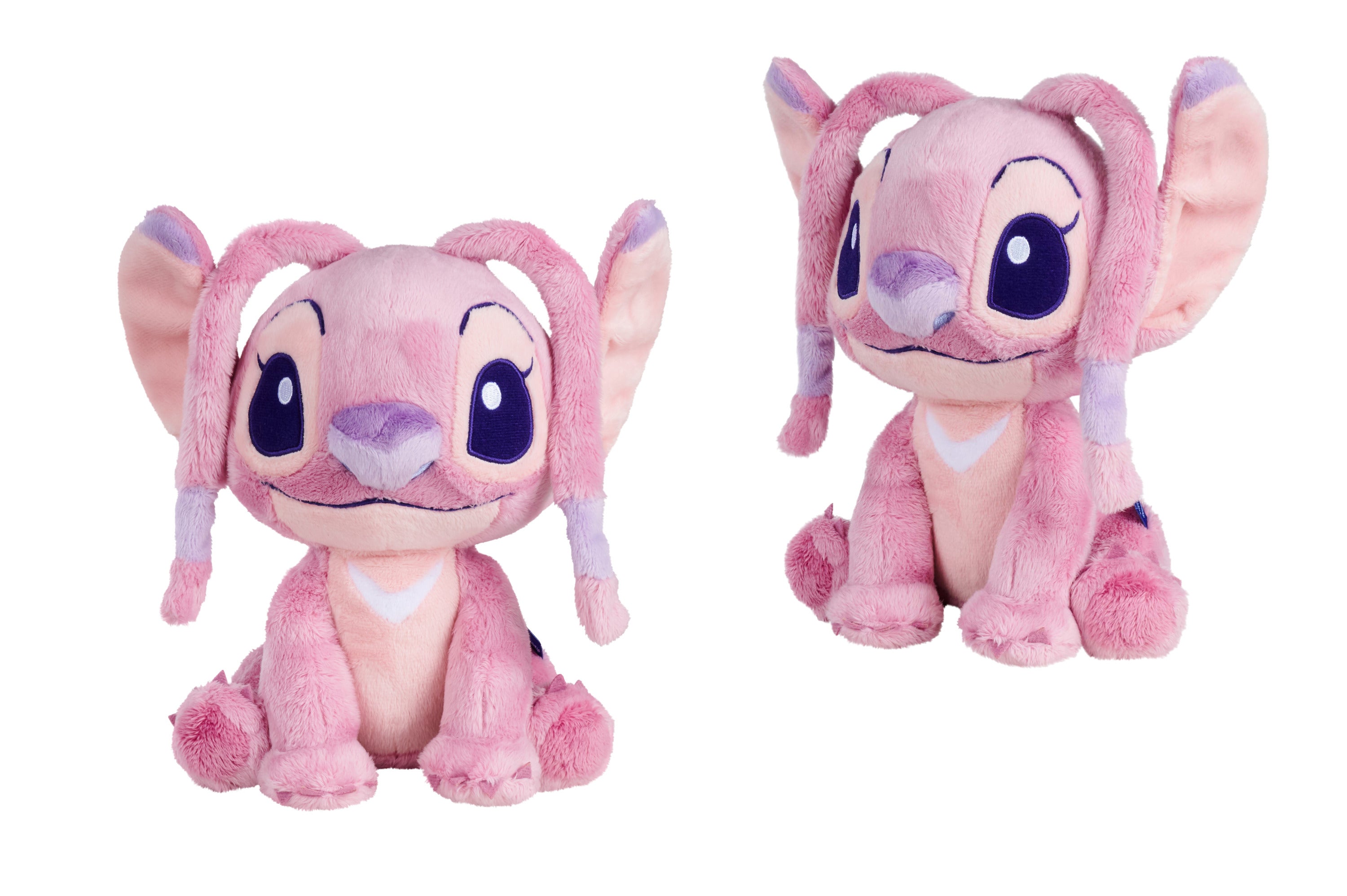 Mykdyr Disney Angel Refresh 25 cm