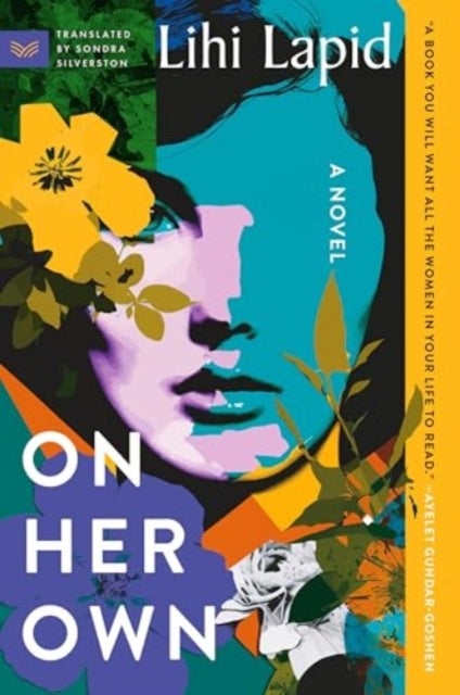 On Her Own - A Novel