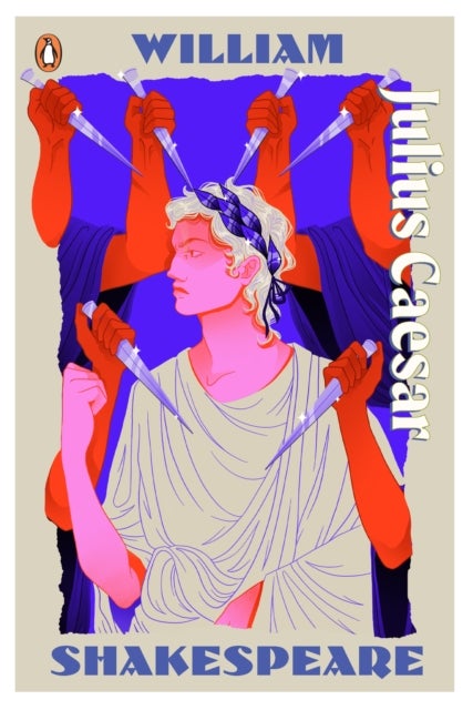 Julius Caesar - Staged: the origins of YA’s greatest tropes