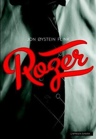 Roger - lyddikt
