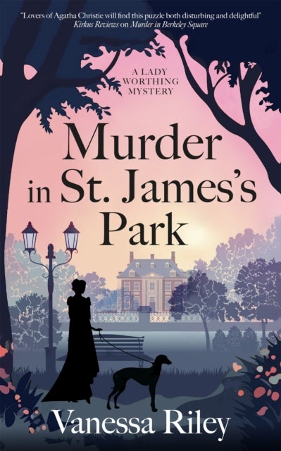 Murder in St. James’s Park