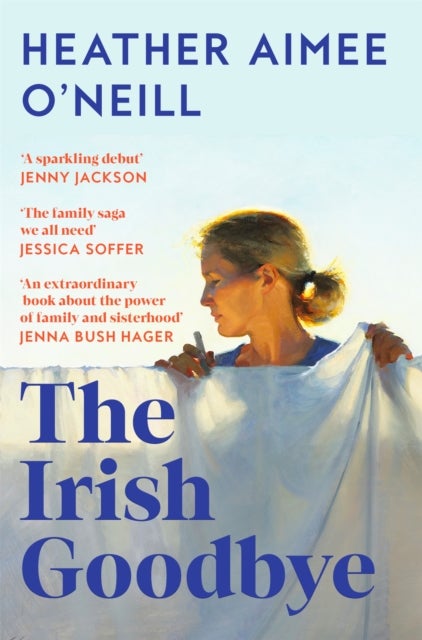 Irish Goodbye