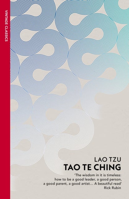 Tao Te Ching