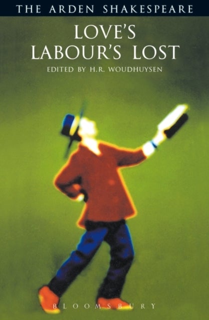 Love's Labour's Lost - Third Series