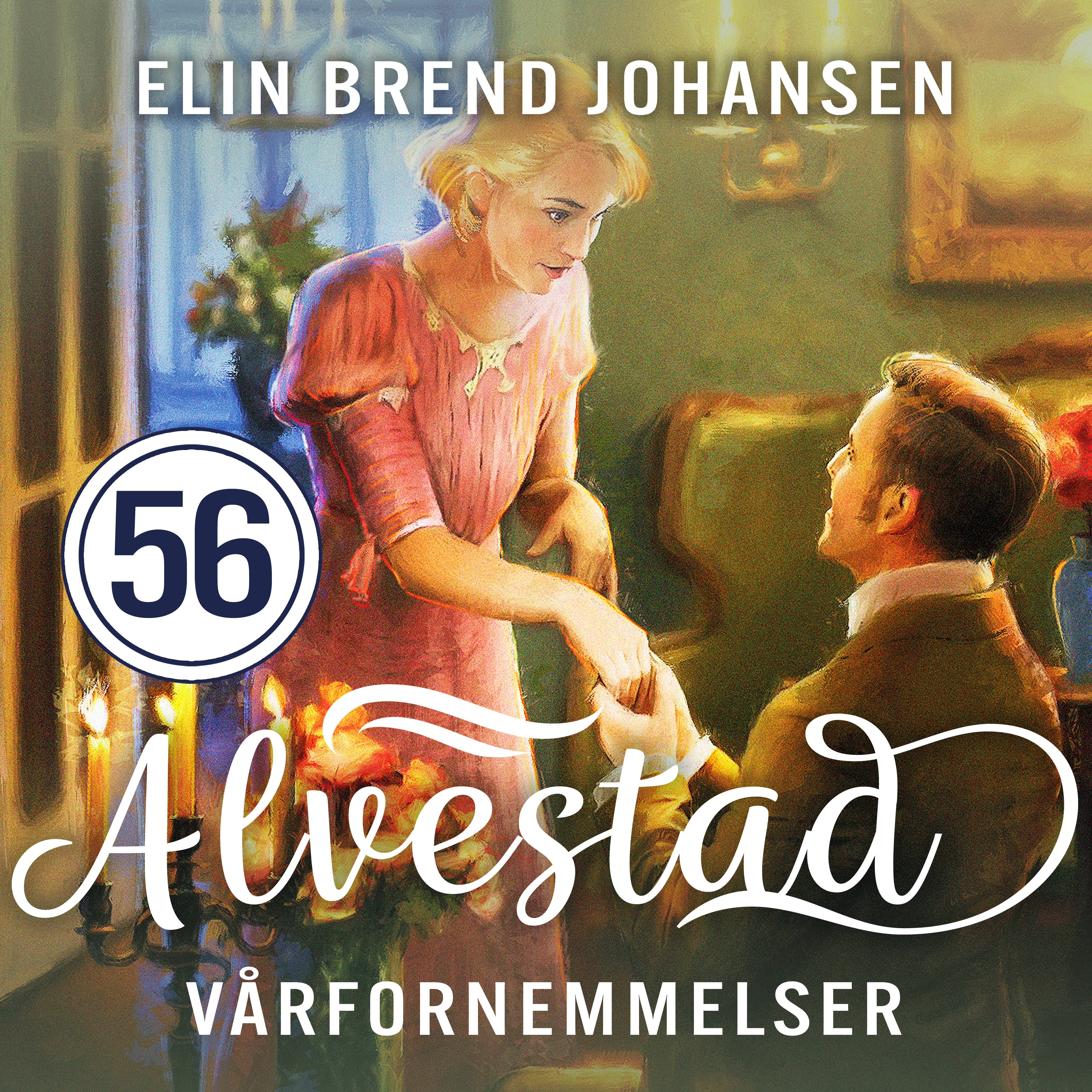 Vårfornemmelser