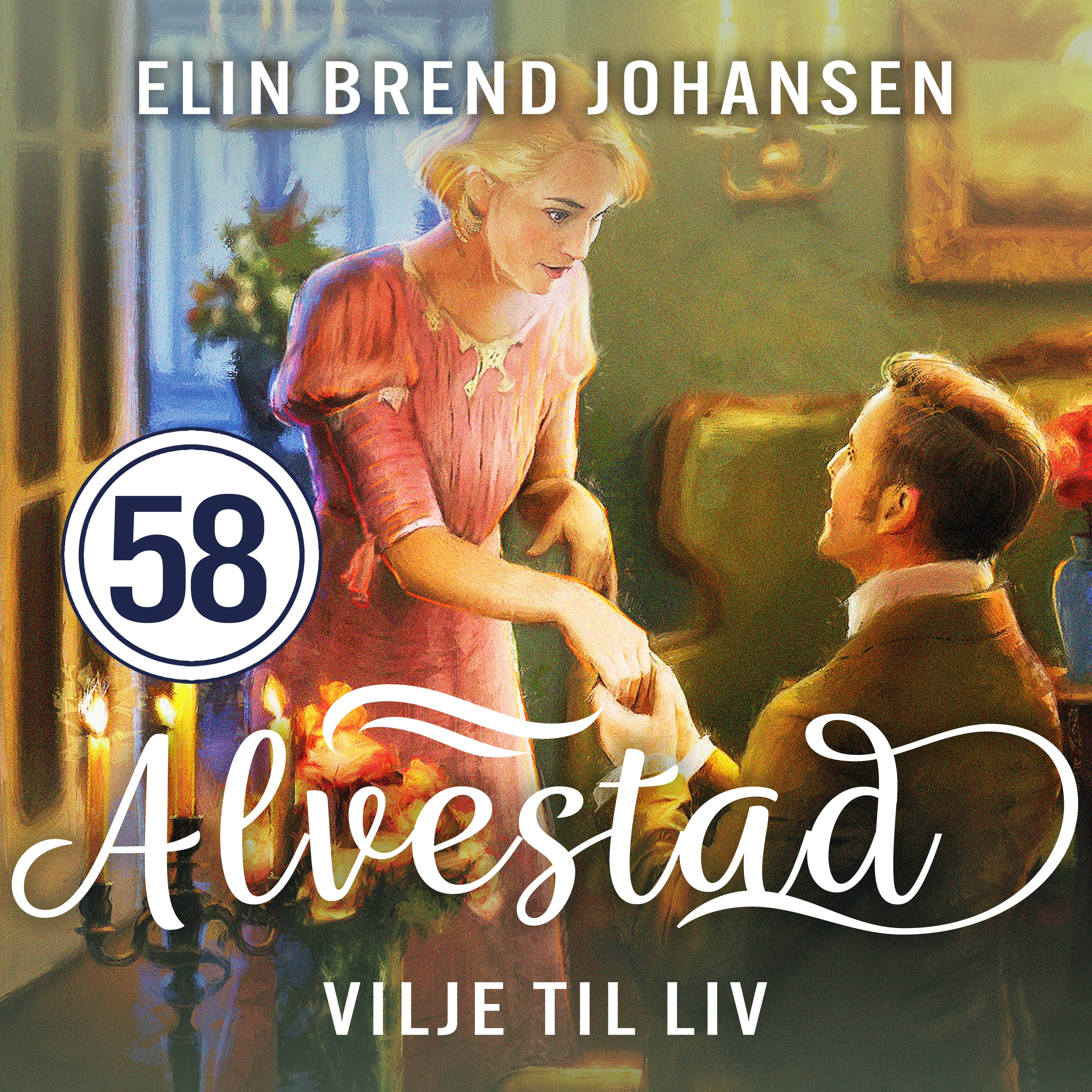 Vilje til liv