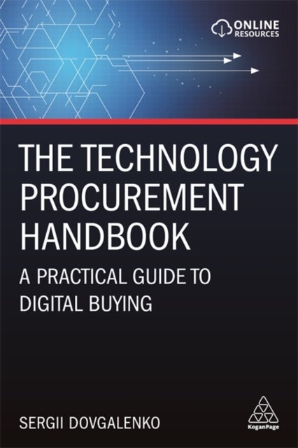 The Technology Procurement Handbook - A Practical Guide to Digital Buying