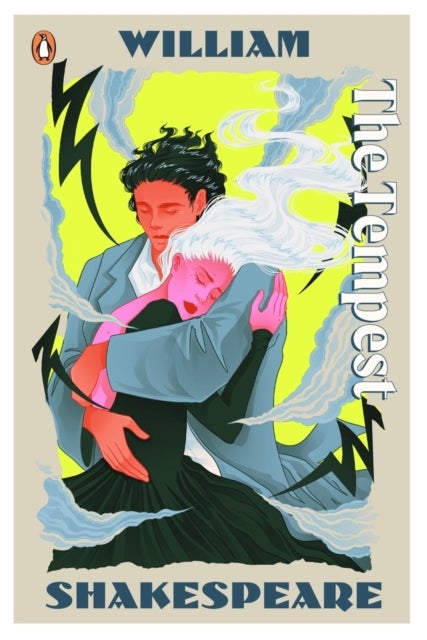 The Tempest - Staged: the origins of YA’s greatest tropes