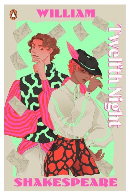 Twelfth Night - Staged: the origins of YA’s greatest tropes