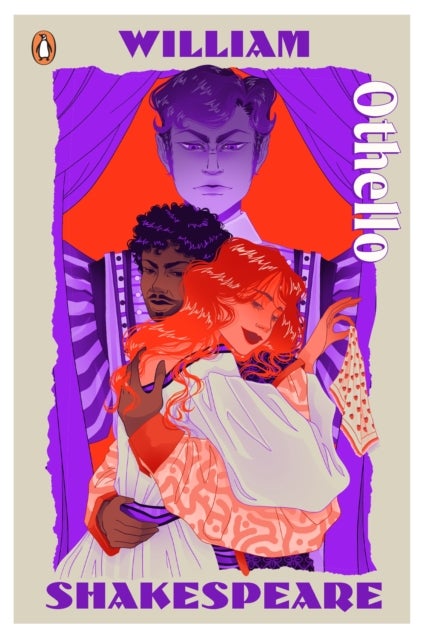 Othello - Staged: the origins of YA’s greatest tropes