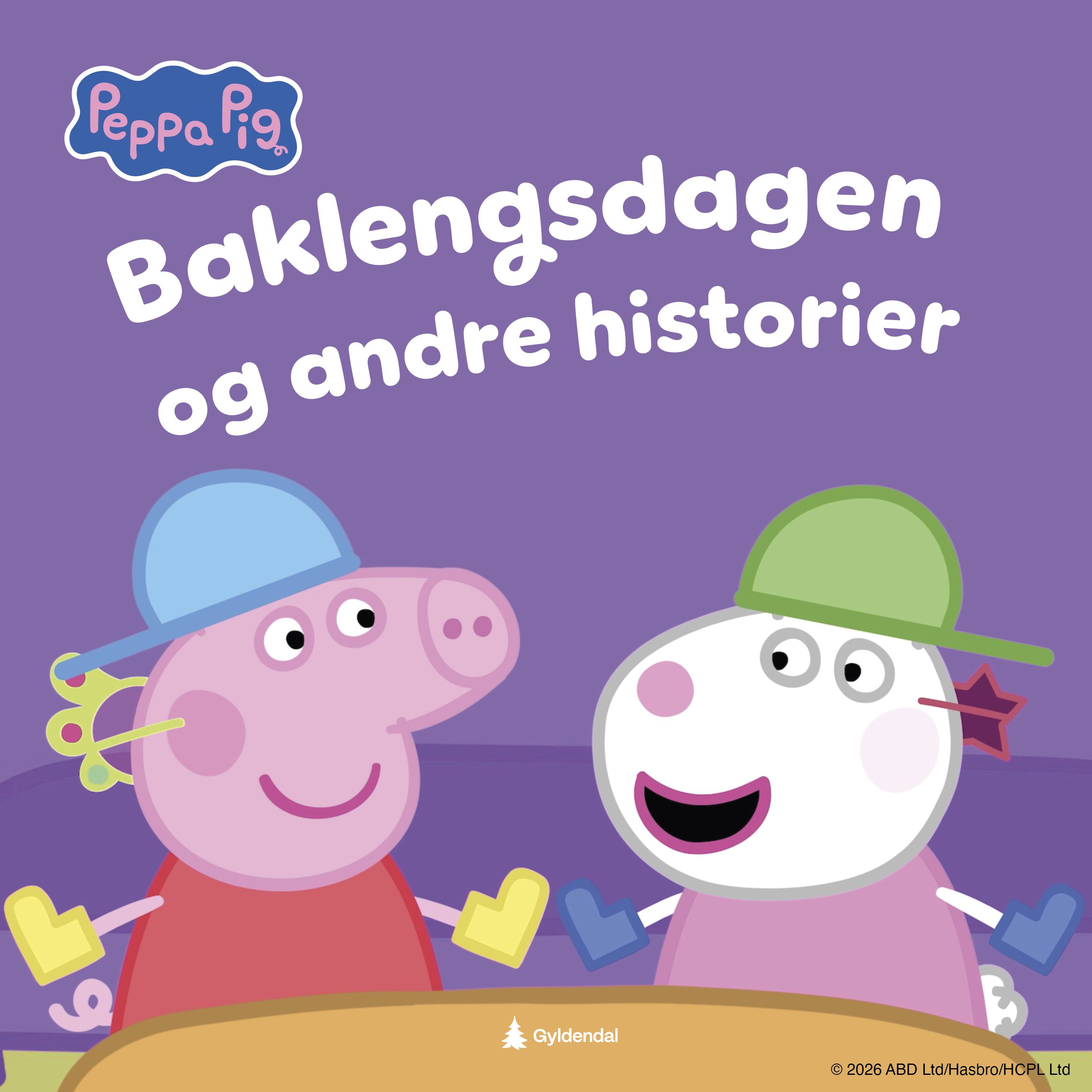 Baklengsdagen