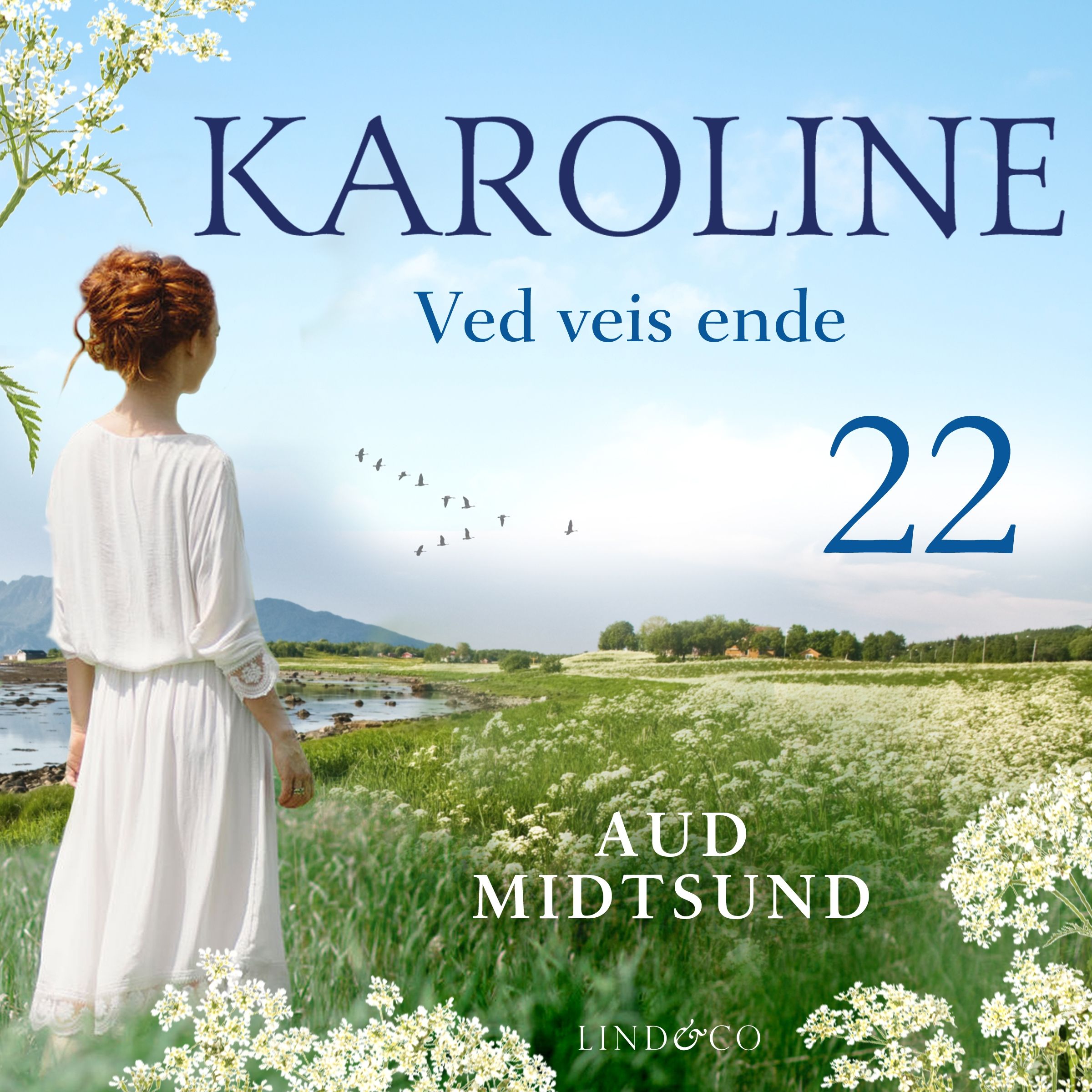 Ved veis ende