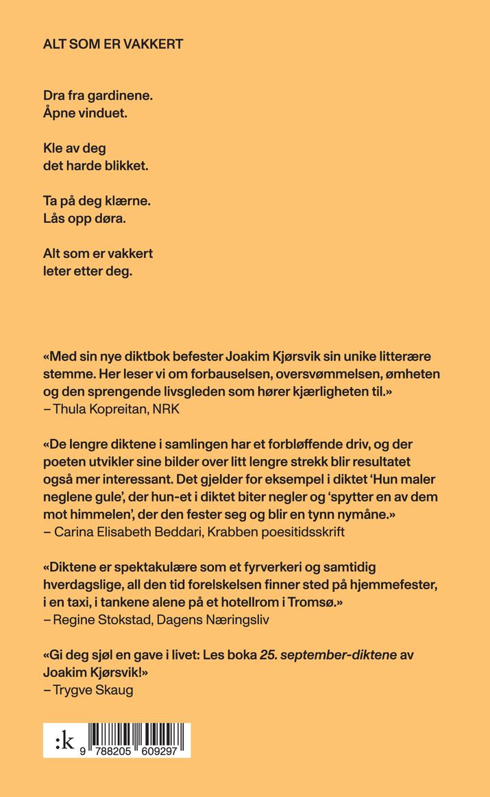 25. september-diktene