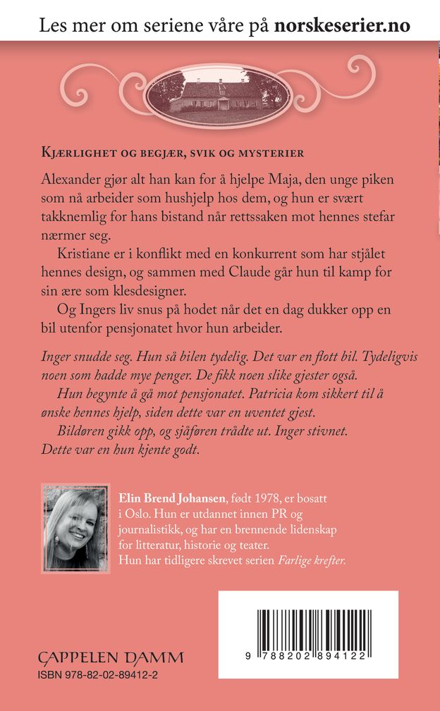 Gjenforeninger