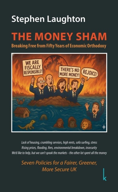 The Money Sham