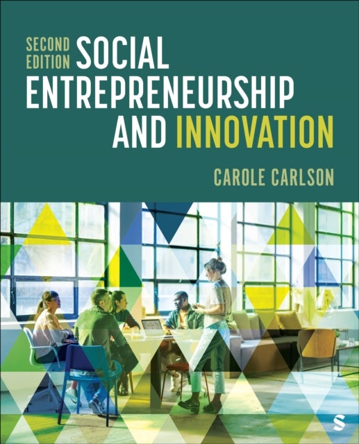 Social Entrepreneurship and Innovation
