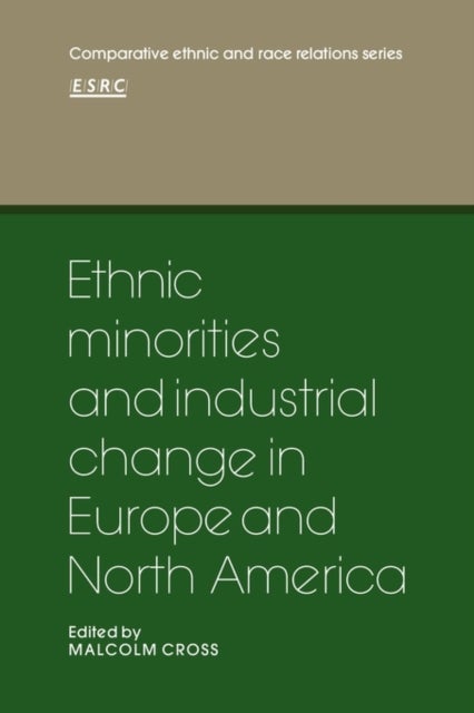 Ethnic Minorities and Industrial Change in Europe and North America