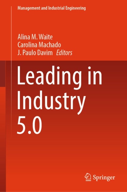 Leading in Industry 5.0