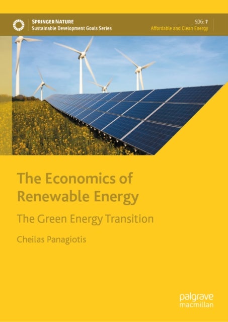 The Economics of Renewable Energy - The Green Energy Transition