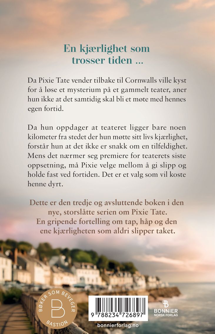 Den siste sangen