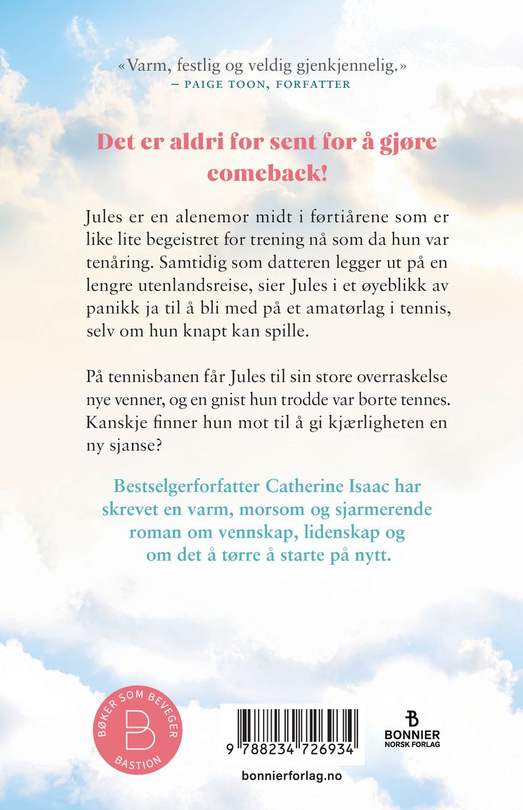En match for livet