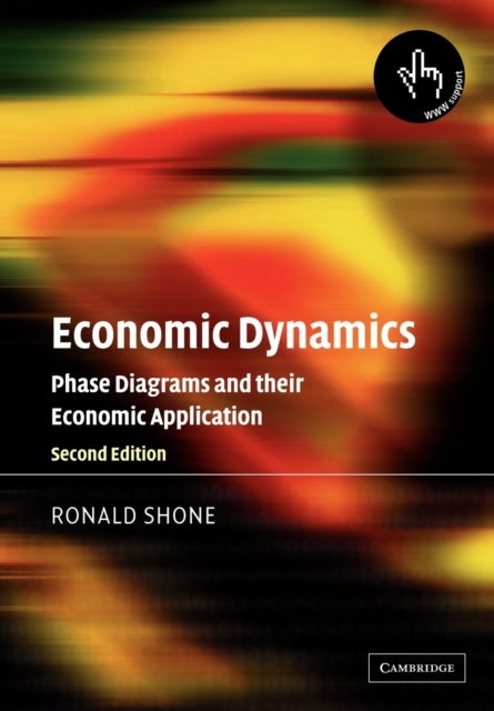 Economic Dynamics - Phase Diagrams and their Economic Application