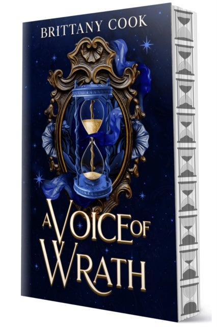 A Voice of Wrath - Signature Edition