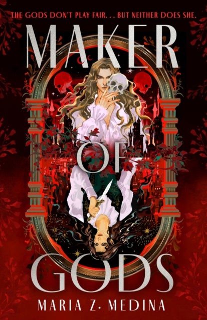 Maker of Gods