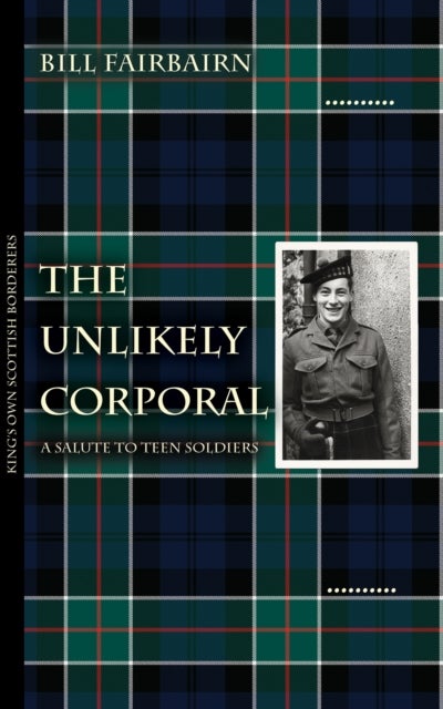 The Unlikely Corporal - A Salute to Teen Soldiers