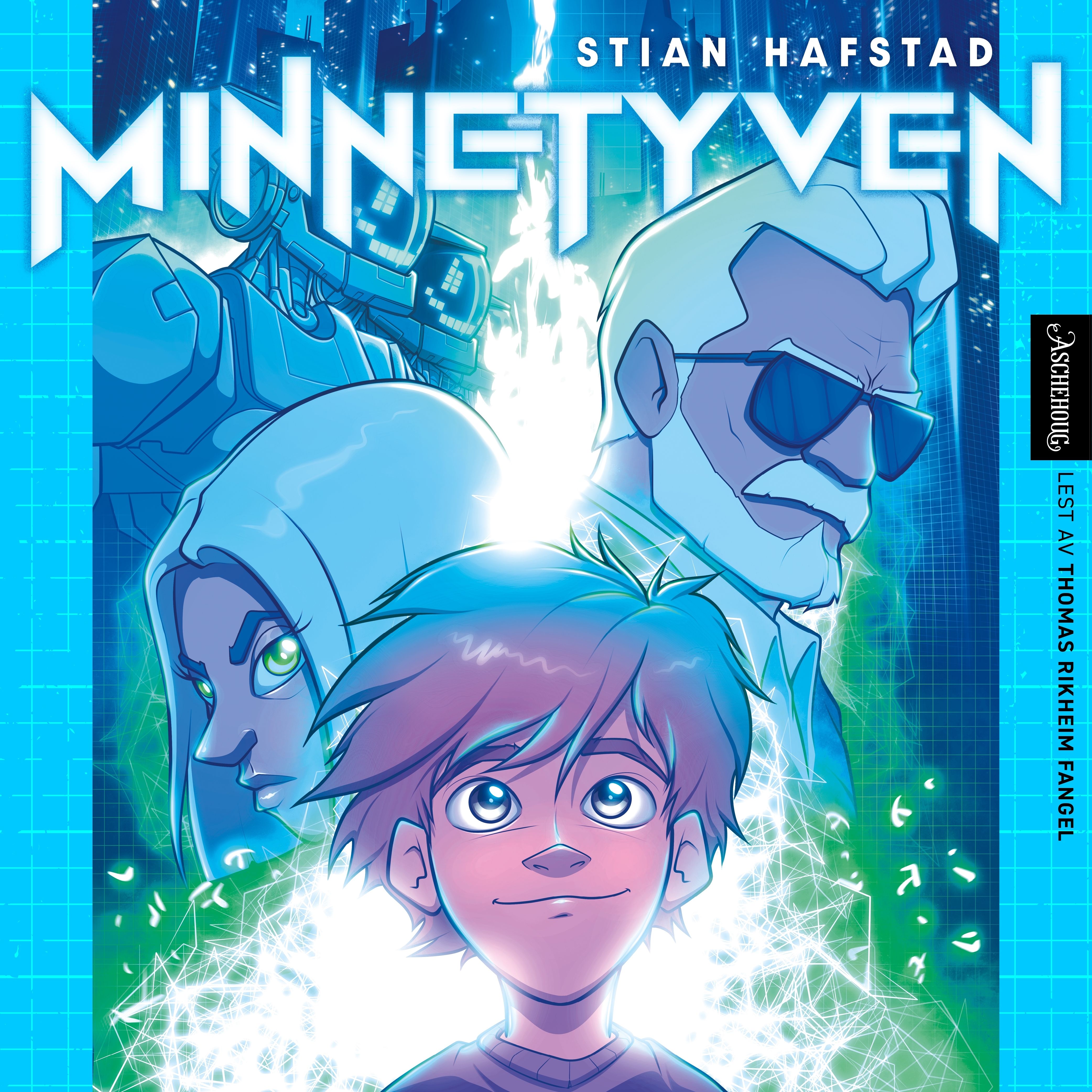 Minnetyven