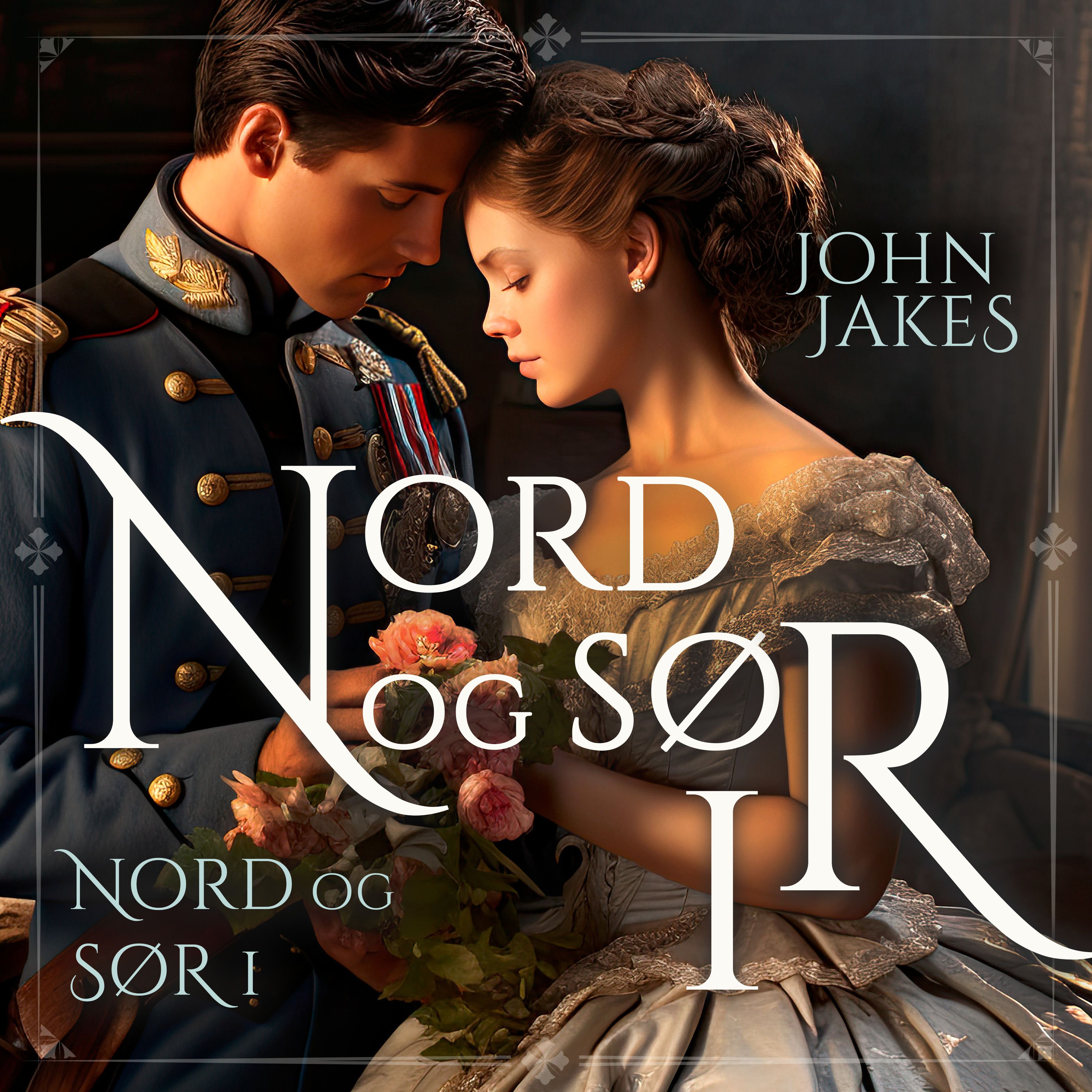 Nord og sør - 1