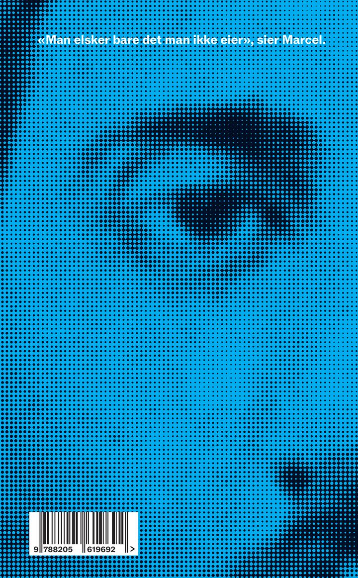 Albertine-økt