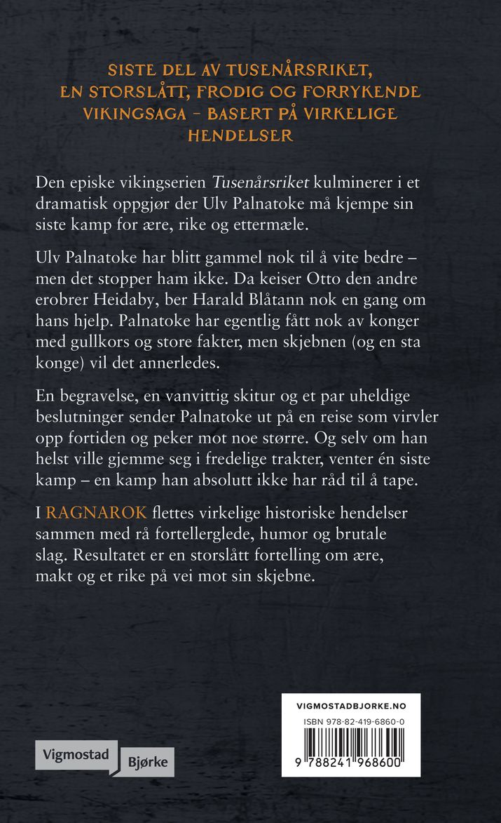 Ragnarok