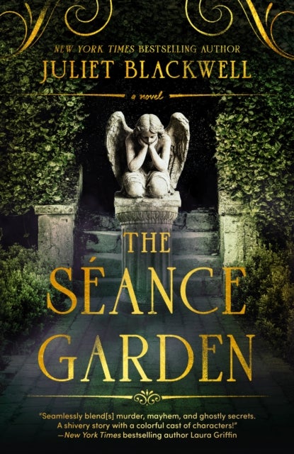 The Séance Garden