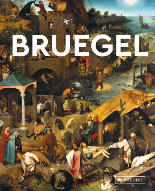Bruegel - Masters of Art