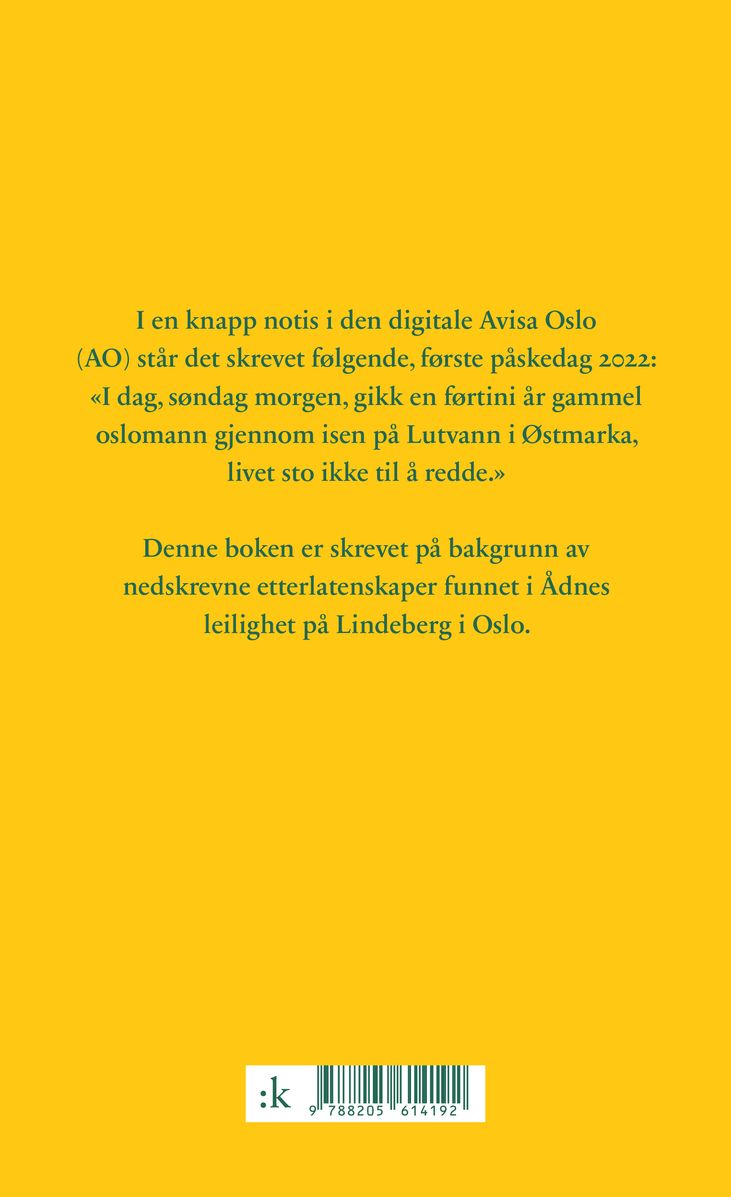 Sans og samling